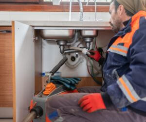 About Emergency plumbing pros Carter Lake, IA