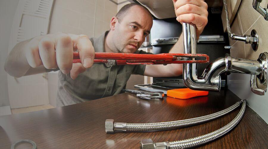 Professional emergency plumbing in Carter Lake, IA